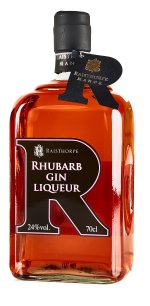 Rhubarb Gin Liqueur - Special Offer