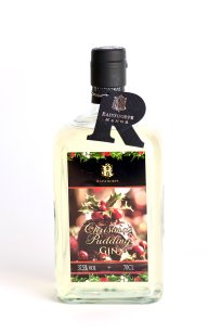 **New**Christmas Pudding Gin