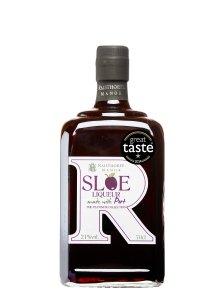 Sloe Port