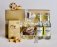 **New**Mince Pie Gin Hamper with 20cl Mince Pie Gin and Fudges and two premium tonics